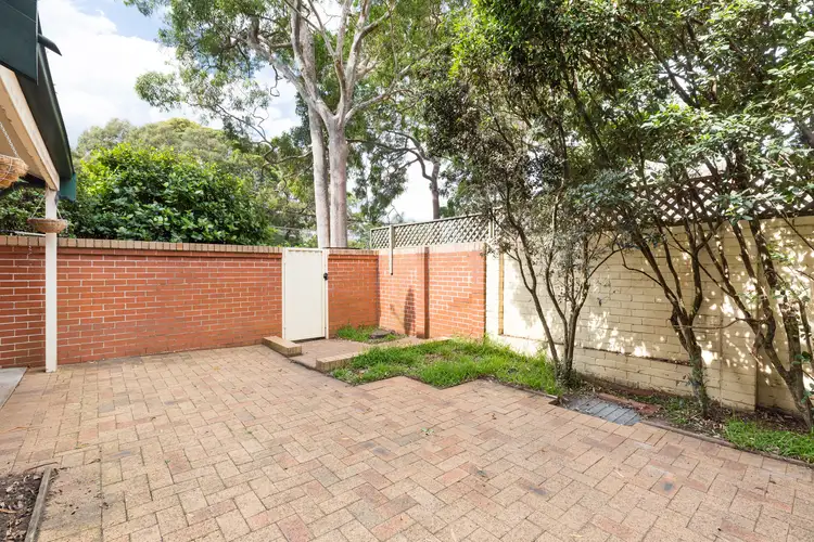 Fourth view of Homely townhouse listing, 3/272-276 Kingsway, Caringbah NSW 2229