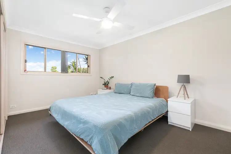 Fifth view of Homely townhouse listing, 3/272-276 Kingsway, Caringbah NSW 2229