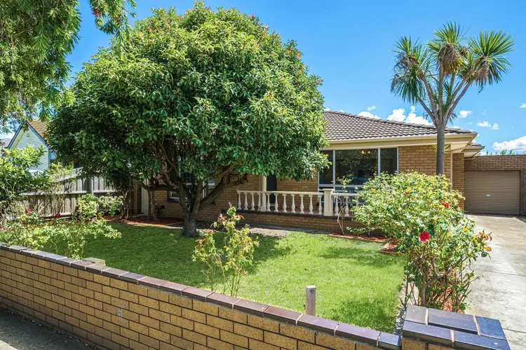 Main view of Homely house listing, 29 Furner Avenue, Bell Park VIC 3215