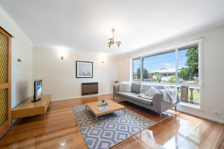 Second view of Homely house listing, 29 Furner Avenue, Bell Park VIC 3215