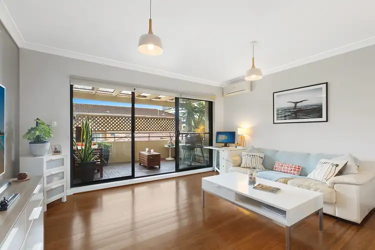 Main view of Homely apartment listing, 13/47-49 Oaks Avenue, Dee Why NSW 2099
