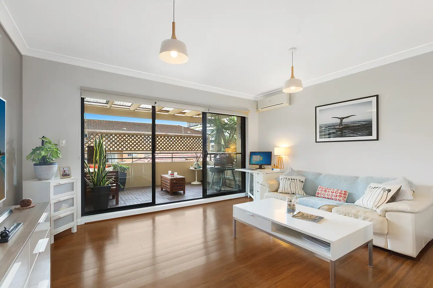 Main view of Homely apartment listing, 13/47-49 Oaks Avenue, Dee Why NSW 2099