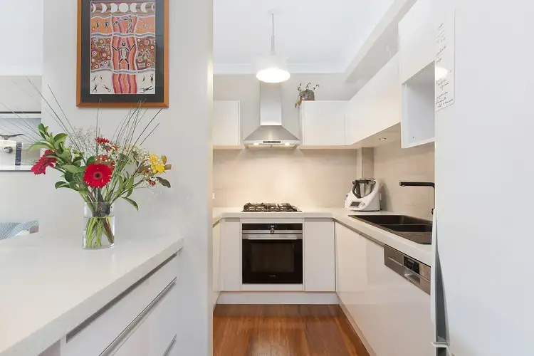 Third view of Homely apartment listing, 13/47-49 Oaks Avenue, Dee Why NSW 2099
