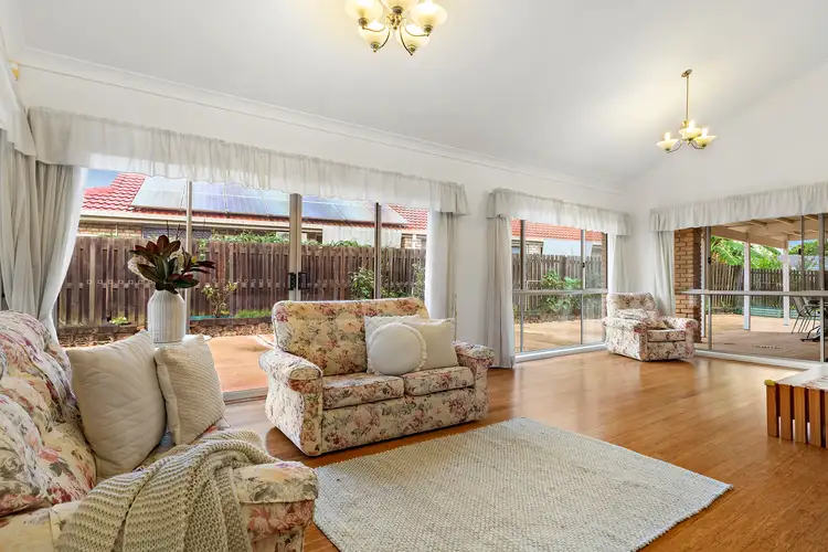 Third view of Homely house listing, 7 Michelangelo Crescent, Mackenzie QLD 4156
