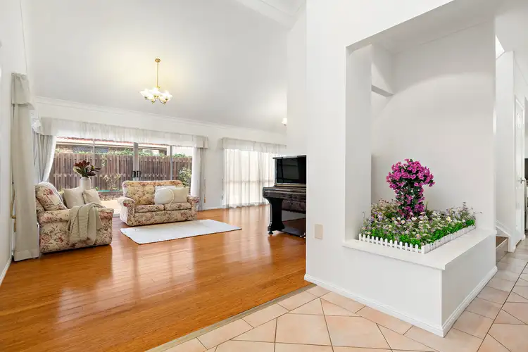 Fourth view of Homely house listing, 7 Michelangelo Crescent, Mackenzie QLD 4156