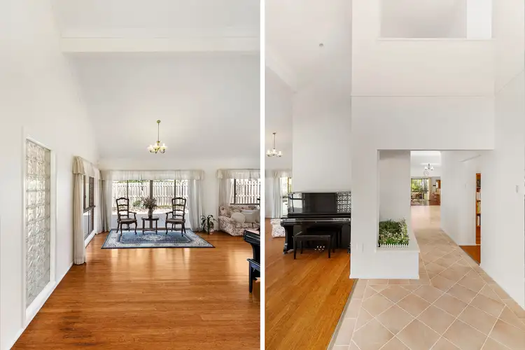Fifth view of Homely house listing, 7 Michelangelo Crescent, Mackenzie QLD 4156