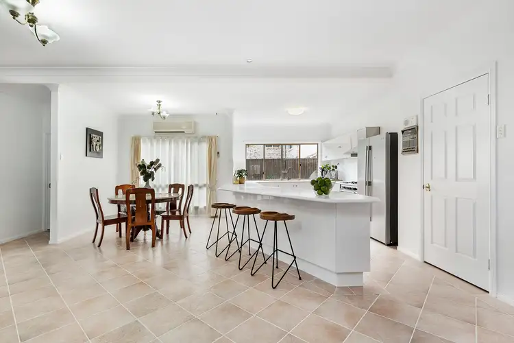 Sixth view of Homely house listing, 7 Michelangelo Crescent, Mackenzie QLD 4156