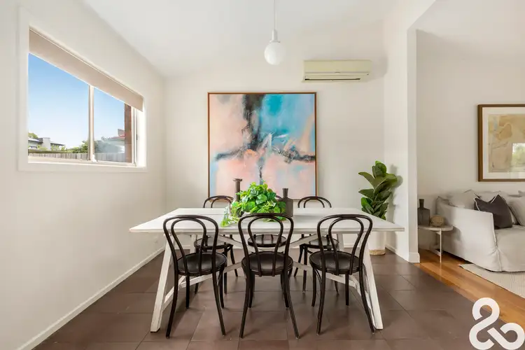 Sixth view of Homely villa listing, 1/268 Rathmines Street, Fairfield VIC 3078