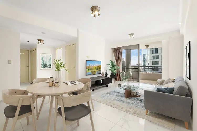 Main view of Homely unit listing, Level 9/70/1 Katherine Street, Chatswood NSW 2067