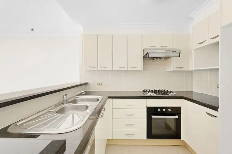 Second view of Homely unit listing, Level 9/70/1 Katherine Street, Chatswood NSW 2067