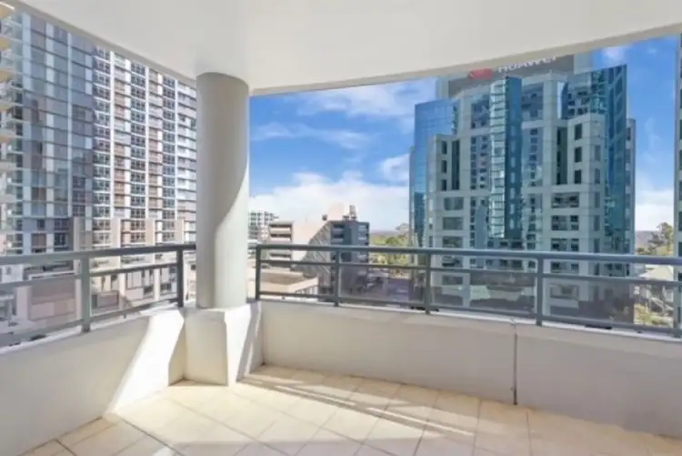 Fourth view of Homely unit listing, Level 9/70/1 Katherine Street, Chatswood NSW 2067