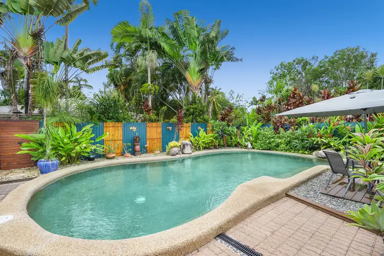 Main view of Homely house listing, 24 Tamarind Street, Holloways Beach QLD 4878