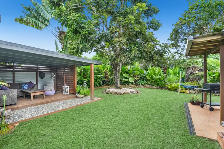 Second view of Homely house listing, 24 Tamarind Street, Holloways Beach QLD 4878