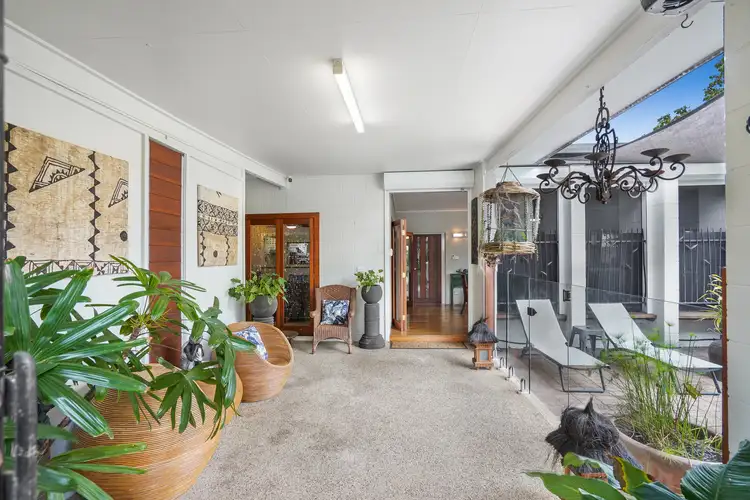 Third view of Homely house listing, 24 Tamarind Street, Holloways Beach QLD 4878