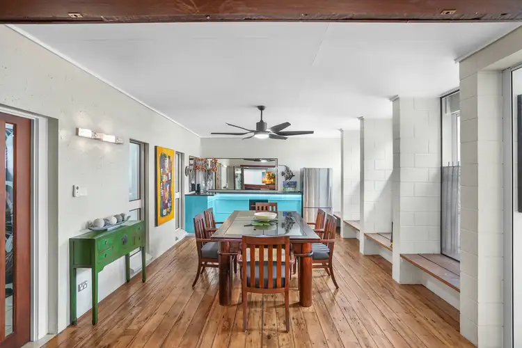 Fourth view of Homely house listing, 24 Tamarind Street, Holloways Beach QLD 4878