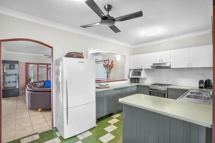 Sixth view of Homely house listing, 24 Tamarind Street, Holloways Beach QLD 4878