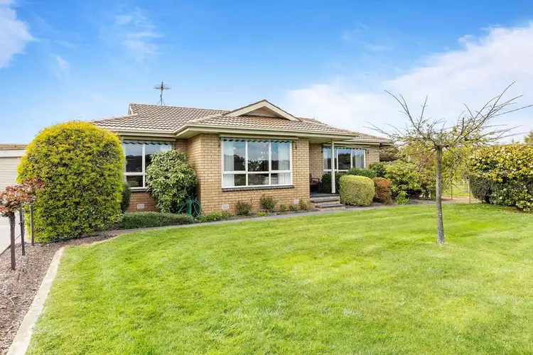 Main view of Homely house listing, 250 Clarkes Road, Glen Park VIC 3352