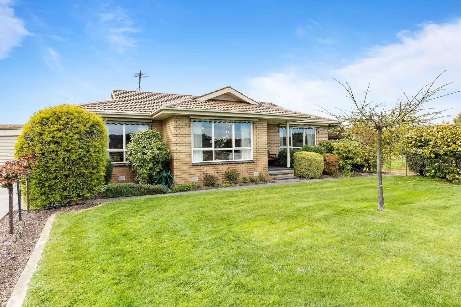 Main view of Homely house listing, 250 Clarkes Road, Glen Park VIC 3352
