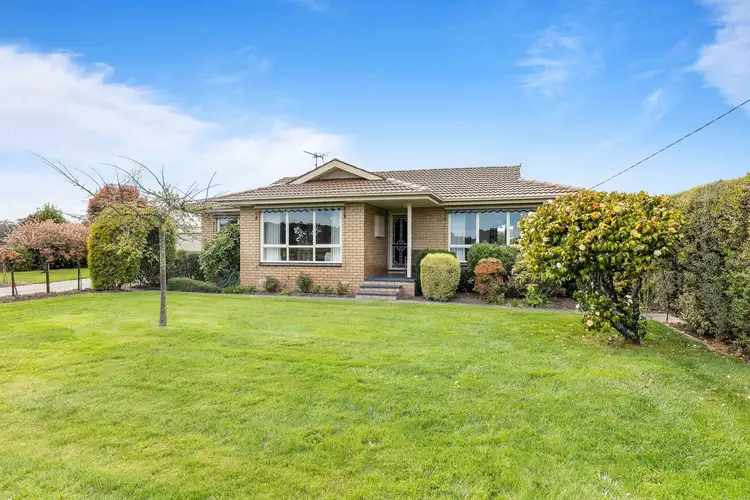 Second view of Homely house listing, 250 Clarkes Road, Glen Park VIC 3352