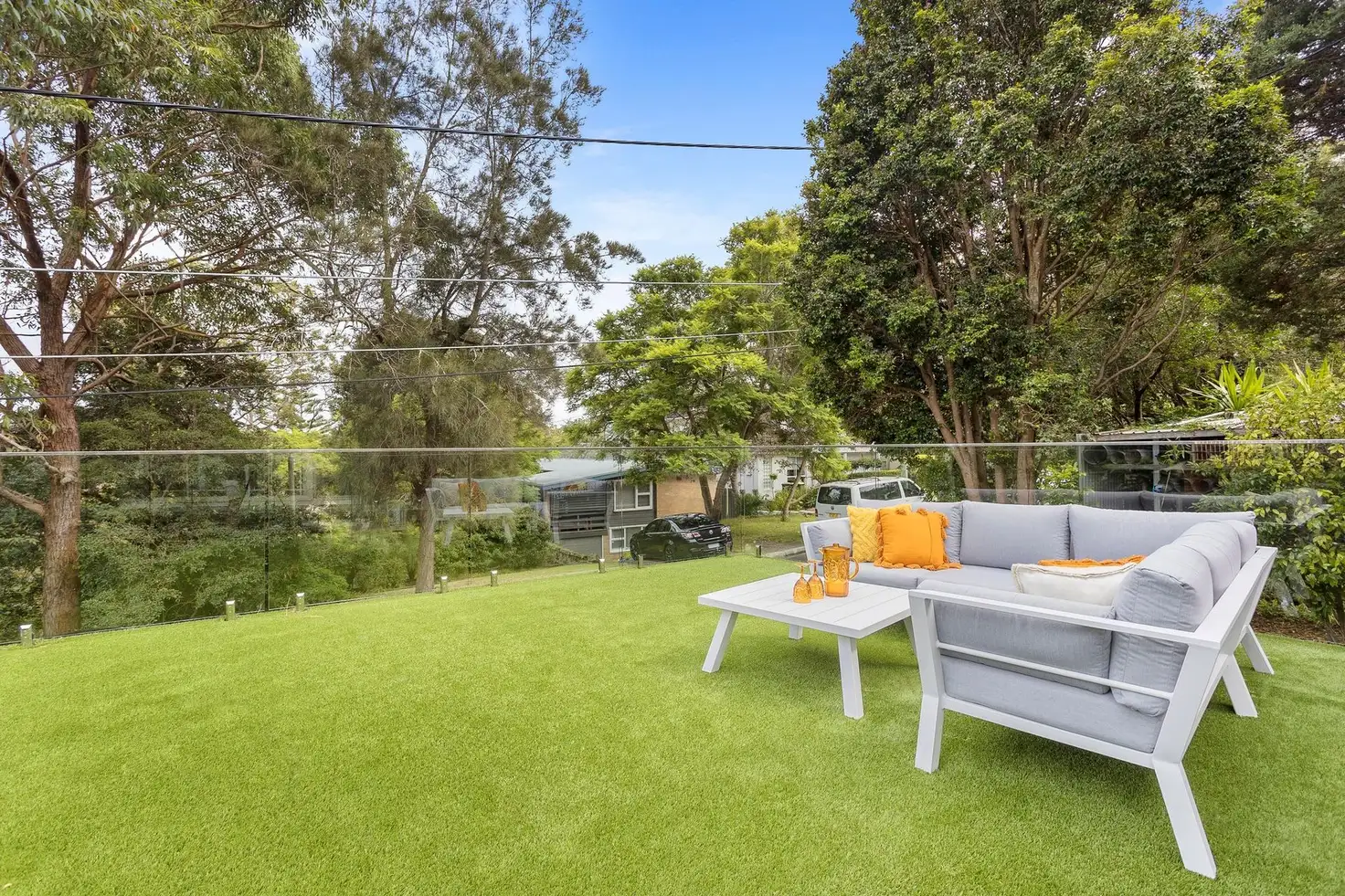 Main view of Homely house listing, 6 Keele Street, Como NSW 2226