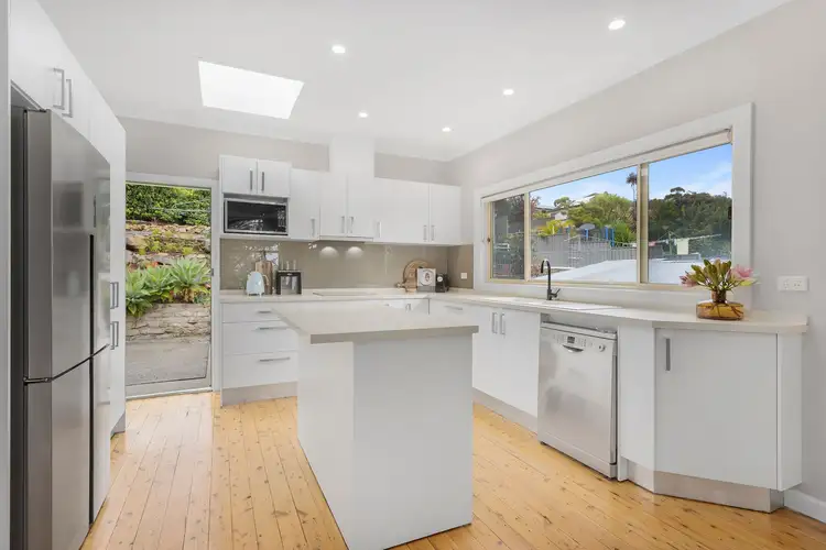 Second view of Homely house listing, 6 Keele Street, Como NSW 2226