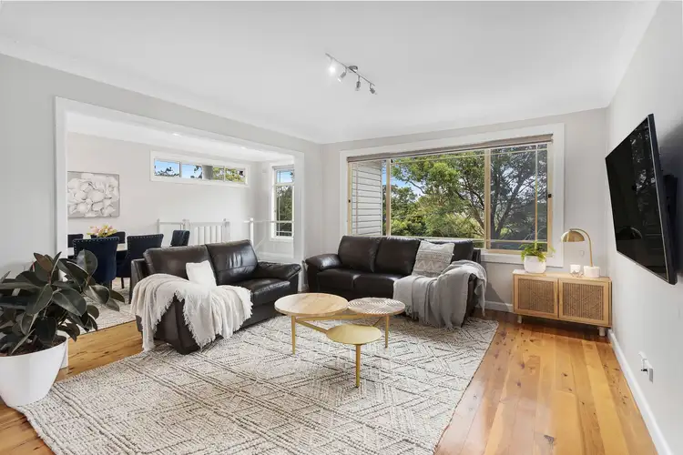 Fourth view of Homely house listing, 6 Keele Street, Como NSW 2226