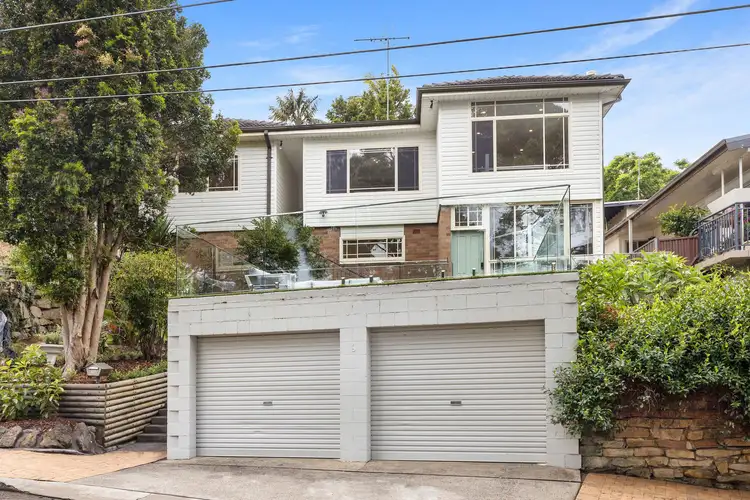 Fifth view of Homely house listing, 6 Keele Street, Como NSW 2226