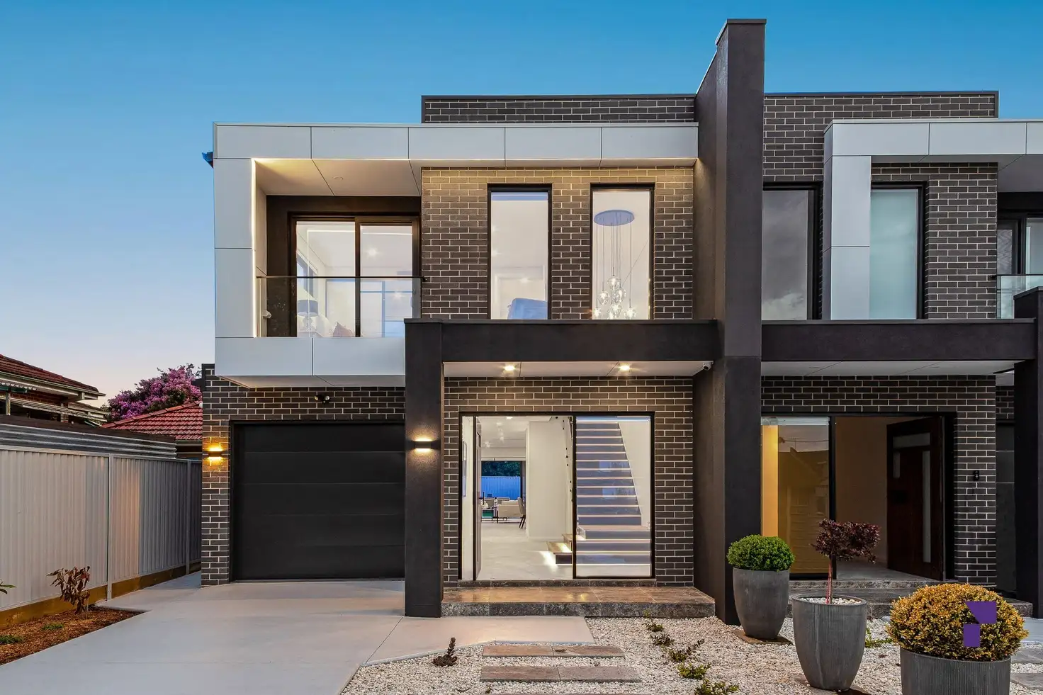 Main view of Homely semi-detached listing, 27 Kara Street, Sefton NSW 2162