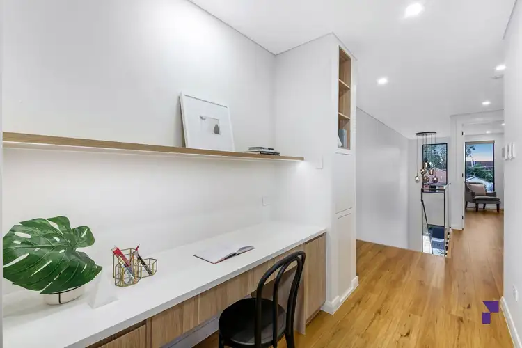 Sixth view of Homely semi-detached listing, 27 Kara Street, Sefton NSW 2162
