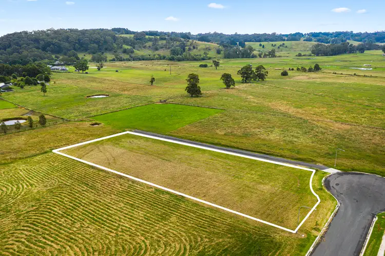 39 Heritage Drive, Bundanoon NSW 2578