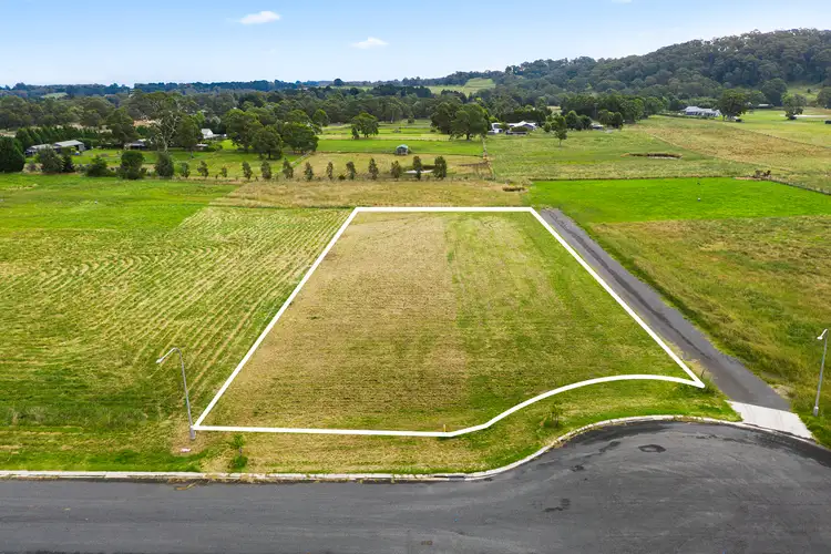 Third view of Homely land listing, 39 Heritage Drive, Bundanoon NSW 2578