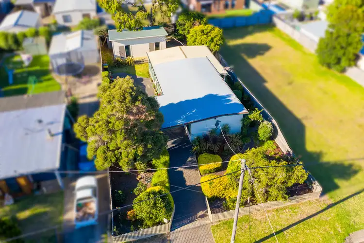 Main view of Homely house listing, 11 Henty Road, St Leonards VIC 3223