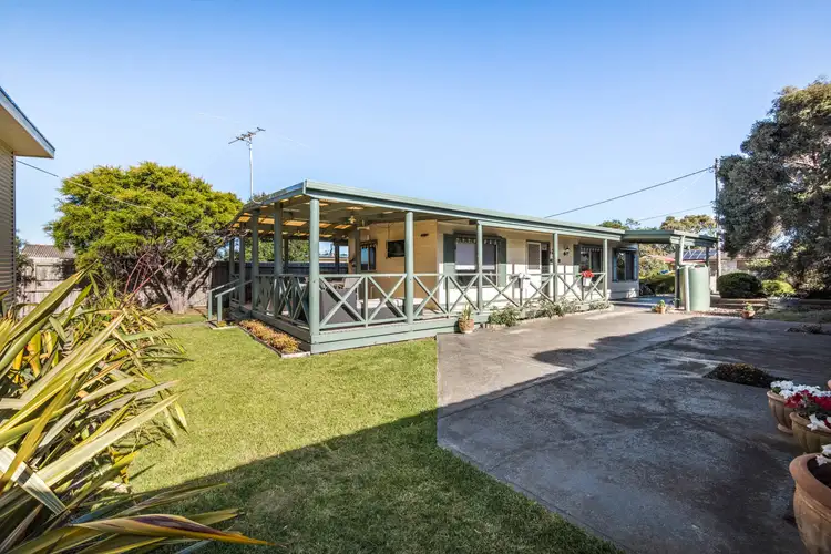 Third view of Homely house listing, 11 Henty Road, St Leonards VIC 3223