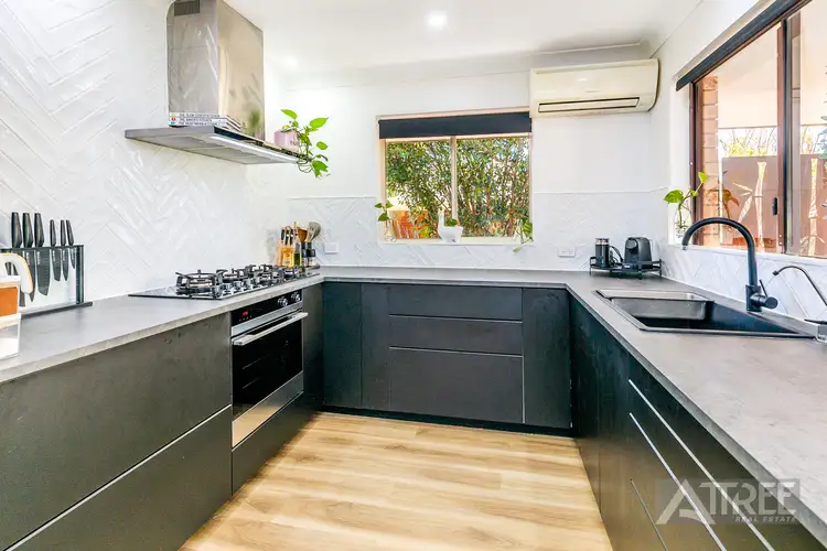 Main view of Homely house listing, 21 Tollington Park Road, Kelmscott WA 6111