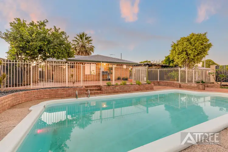 Third view of Homely house listing, 21 Tollington Park Road, Kelmscott WA 6111