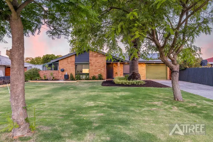 Fourth view of Homely house listing, 21 Tollington Park Road, Kelmscott WA 6111