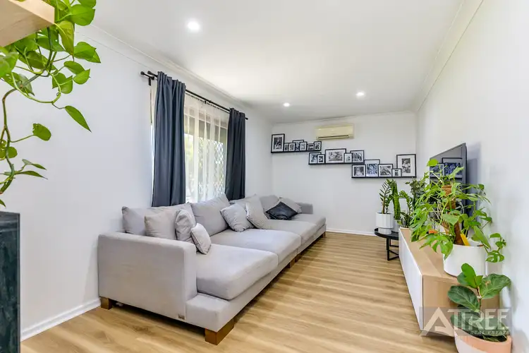 Seventh view of Homely house listing, 21 Tollington Park Road, Kelmscott WA 6111