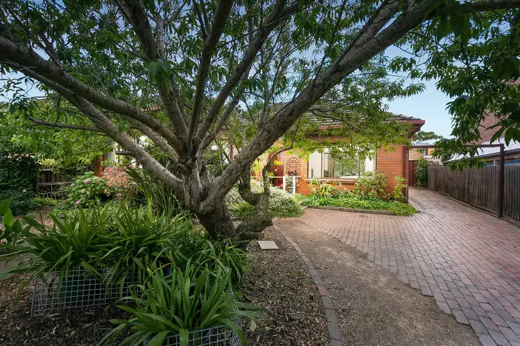 Second view of Homely house listing, 64 York Street, Strathmore VIC 3041