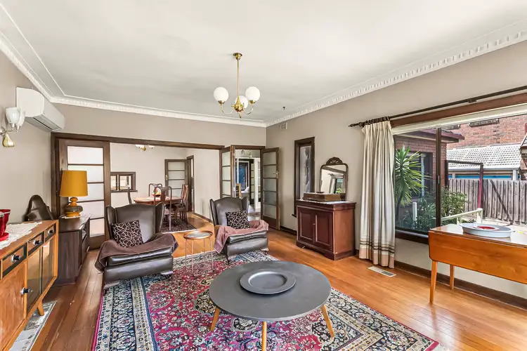 Fourth view of Homely house listing, 64 York Street, Strathmore VIC 3041