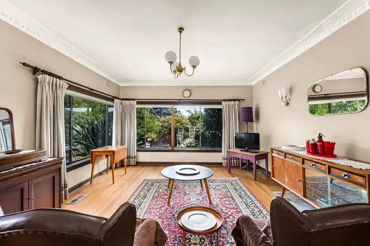 Fifth view of Homely house listing, 64 York Street, Strathmore VIC 3041