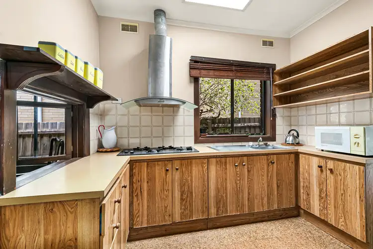 Sixth view of Homely house listing, 64 York Street, Strathmore VIC 3041