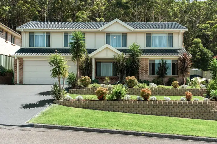 6 Kingfisher Close, Kincumber NSW 2251