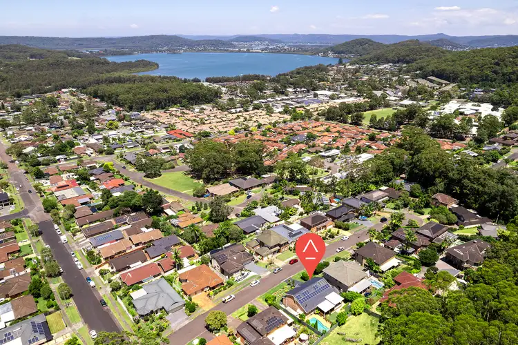 Second view of Homely house listing, 6 Kingfisher Close, Kincumber NSW 2251