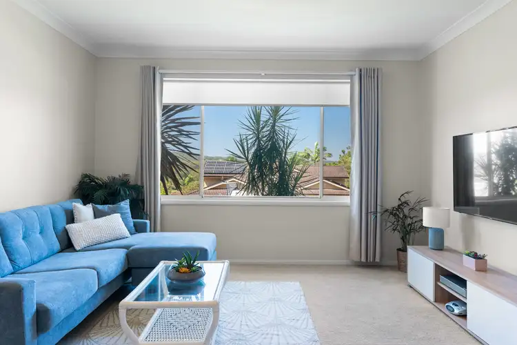 Third view of Homely house listing, 6 Kingfisher Close, Kincumber NSW 2251