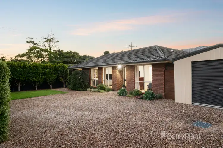 36 Liverpool Road, Kilsyth VIC 3137