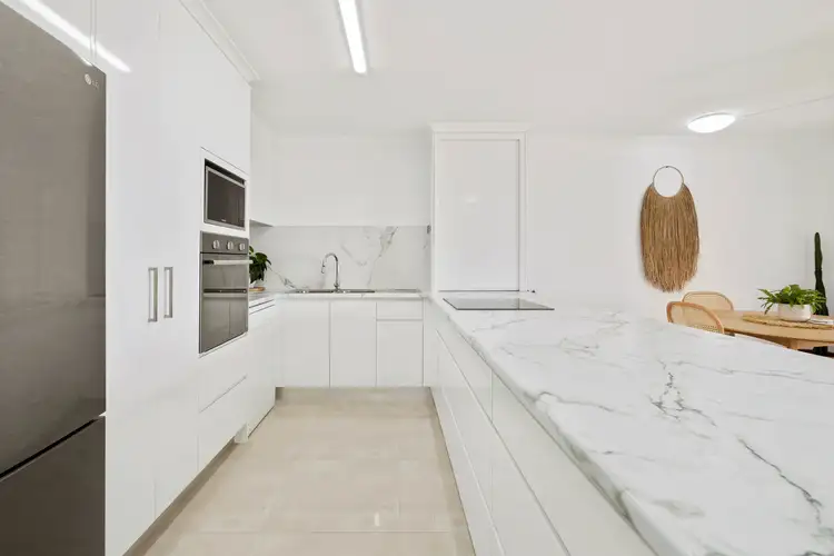 Second view of Homely unit listing, 7/15 Elizabeth Street, Coolum Beach QLD 4573