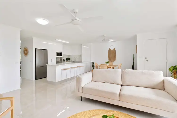 Third view of Homely unit listing, 7/15 Elizabeth Street, Coolum Beach QLD 4573