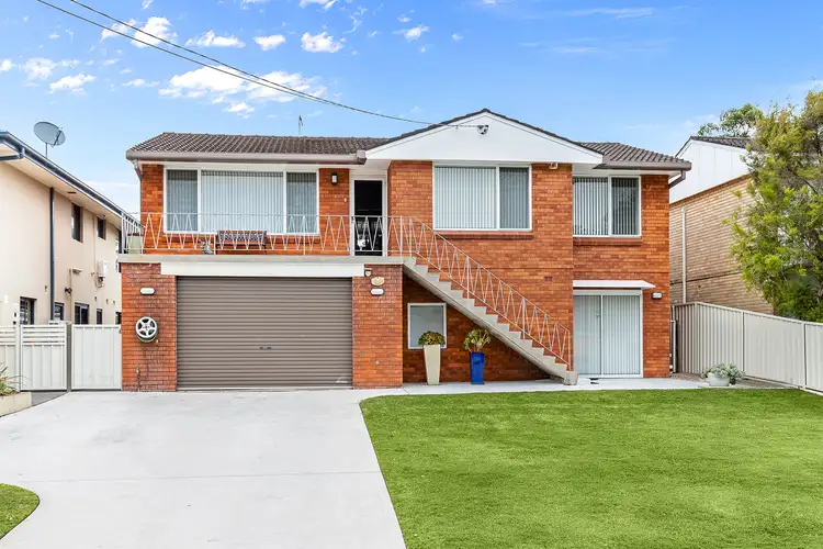 5 Kalora Avenue, Dee Why NSW 2099