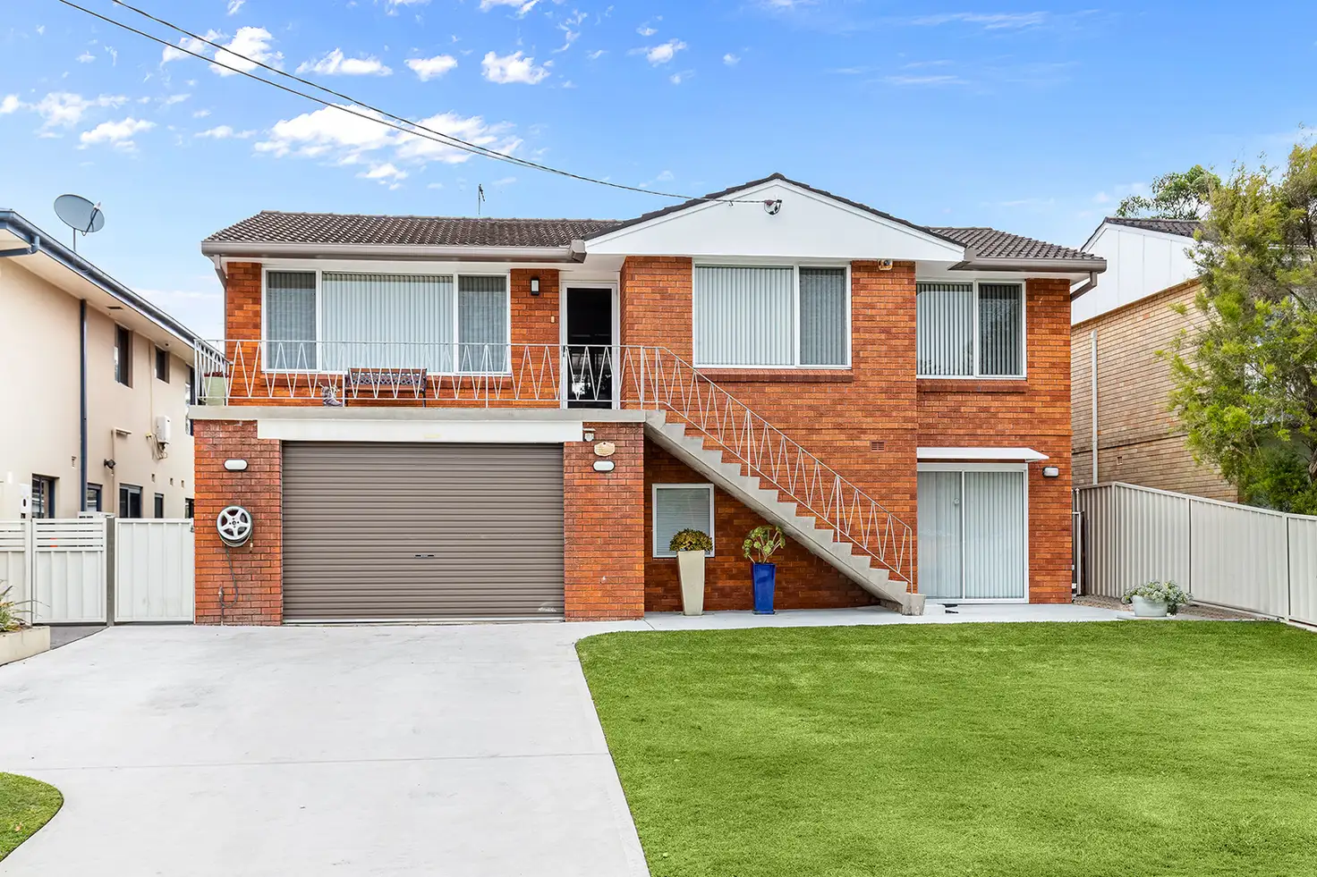 Main view of Homely house listing, 5 Kalora Avenue, Dee Why NSW 2099