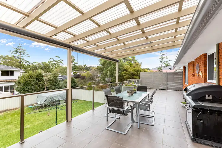 Fourth view of Homely house listing, 5 Kalora Avenue, Dee Why NSW 2099
